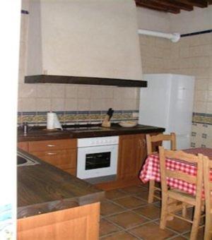 Casa Rural La Bodega Sonseca Room photo