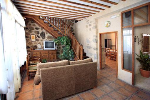 Casa Rural La Bodega Sonseca Room photo